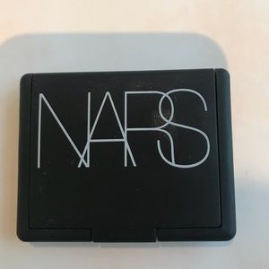 Nars Eyeshadow Duo